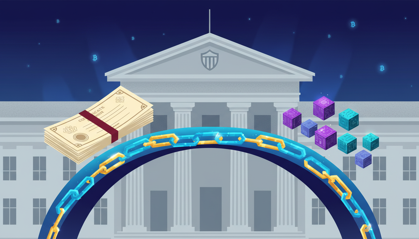 Ondo Secures US Tokenized Stocks Clearance as Tesla and Metaplanet Hold Crypto