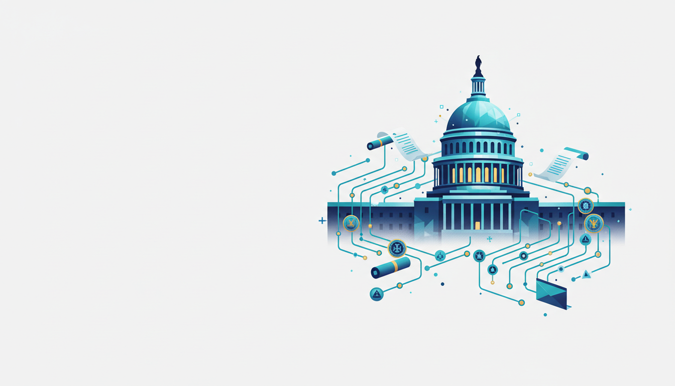 CLARITY Act Pushes Crypto Regulation Forward Amid Senate Timeline Pressure