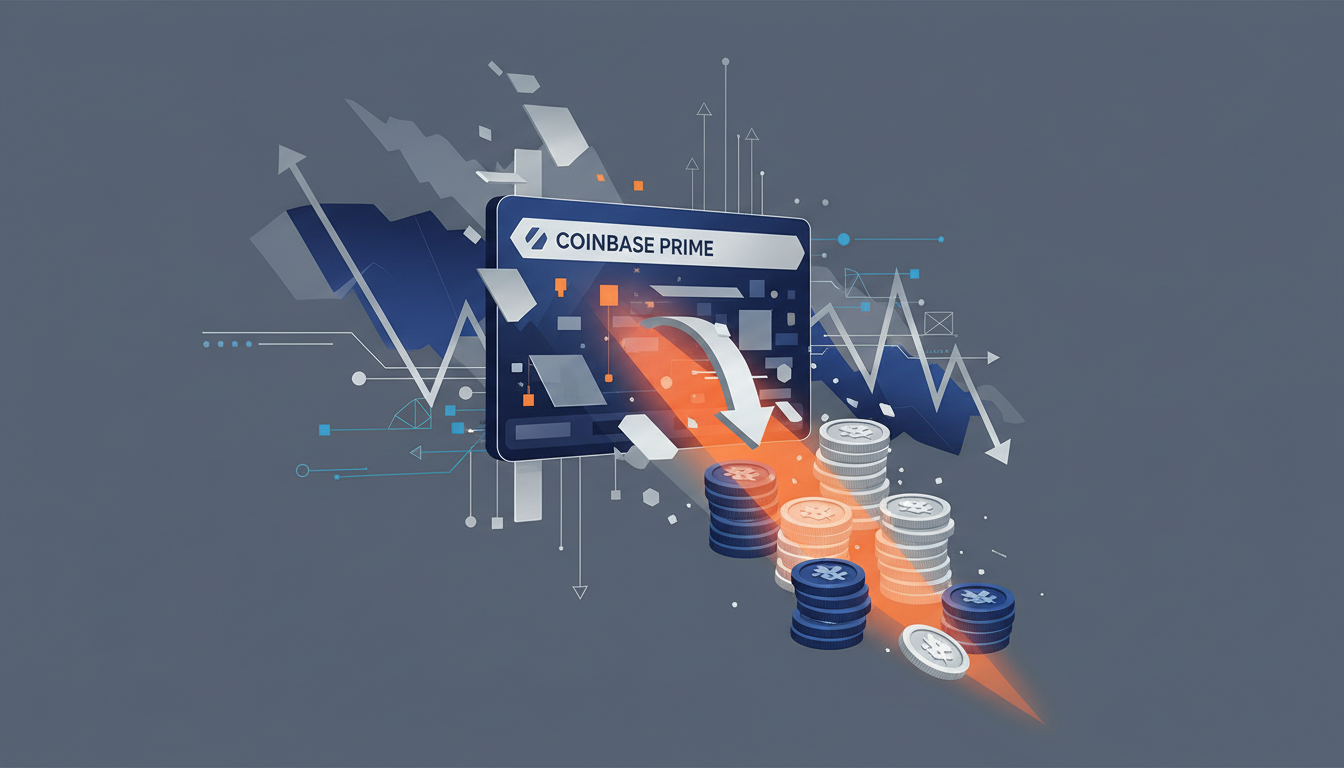 HYPE Token Under Pressure as Multicoin Capital Moves $8M to Coinbase Prime