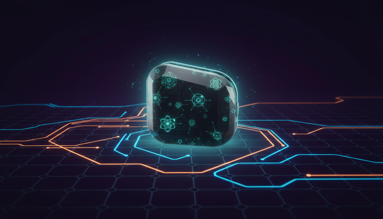 Freedom Factory PQ1 Quantum Wallet Launch Reshapes EVM UX