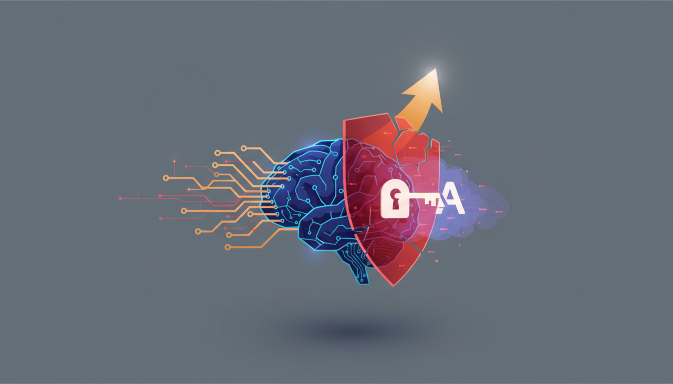 Hero illustration for article: Google AI Automation in August 2026: Innovation Meets Security Risks Amid Amazon Moves