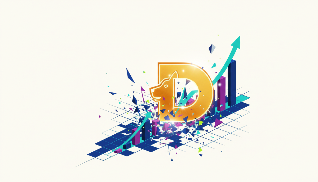 Altcoin Season Watch: Dogecoin Leads Outsiders in August 2026