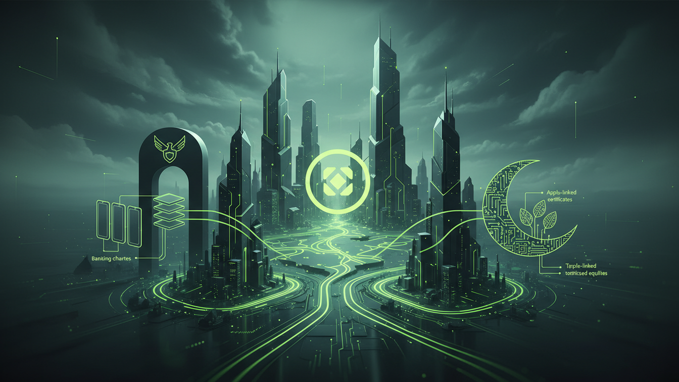 Crypto Regulation Advances: US Charters, Abu Dhabi Licenses, and UK Adoption Shifts