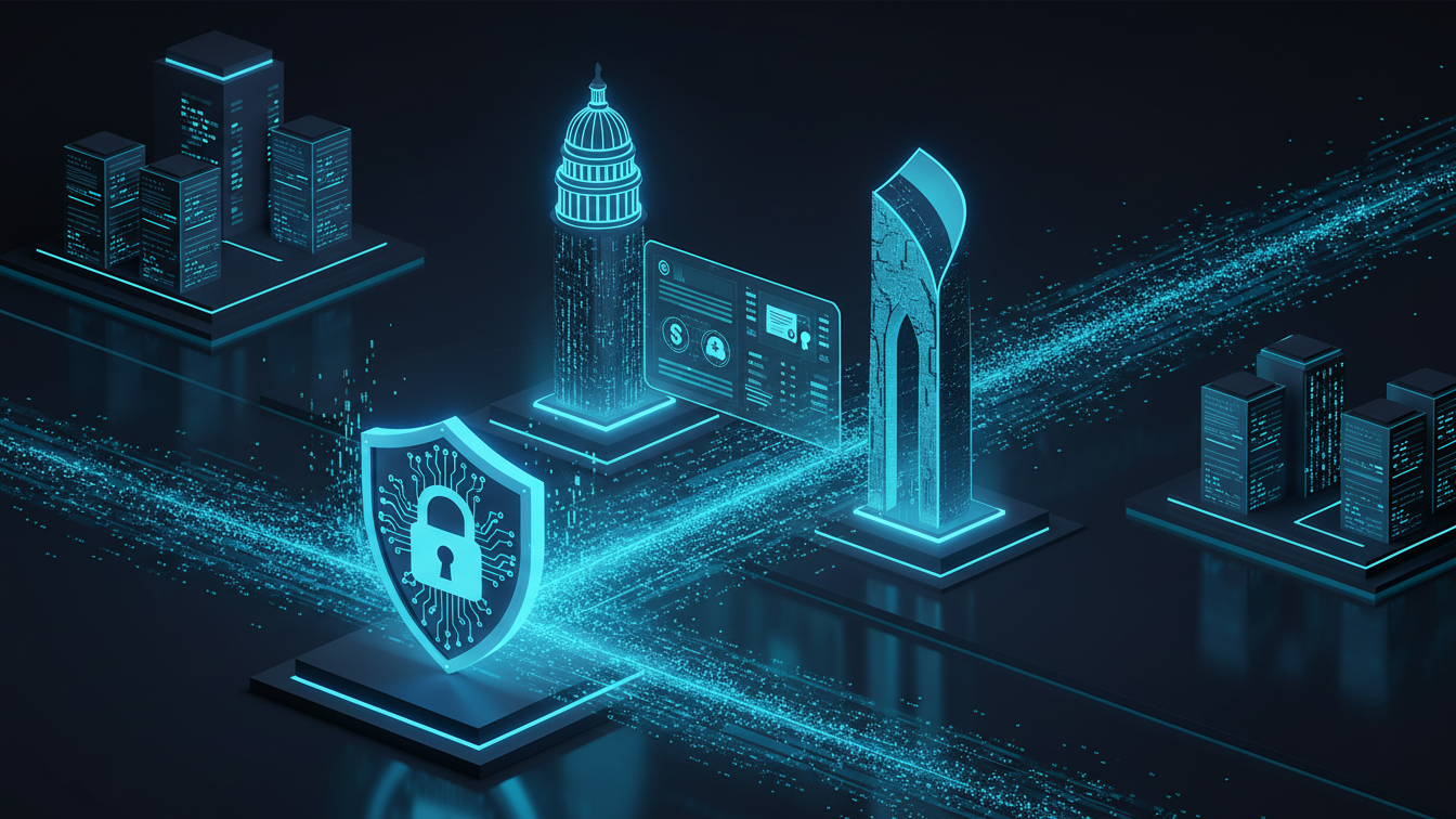 Crypto Regulation Advances: US Charters, Abu Dhabi Licenses, and UK Adoption Shifts