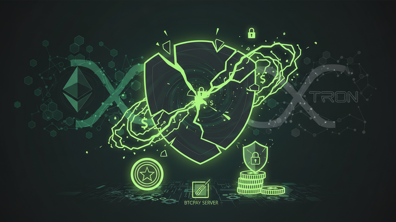 Editorial illustration for Coinsbuy $7.9M Cross-Chain Hack Spotlights Ongoing Crypto Infrastructure Exploits