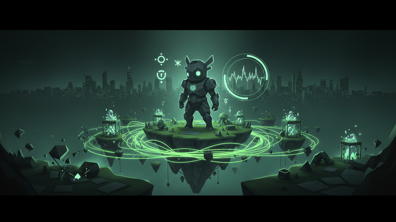 Axie Infinity Revival Signals Maturing Web3 Gaming Economy in 2026