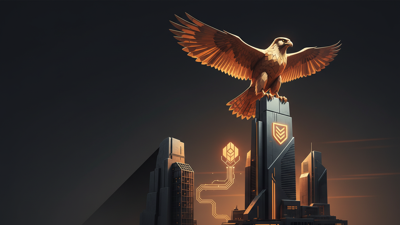 Editorial illustration for Flowdesk Dubai License Highlights Crypto Regulation Divergence