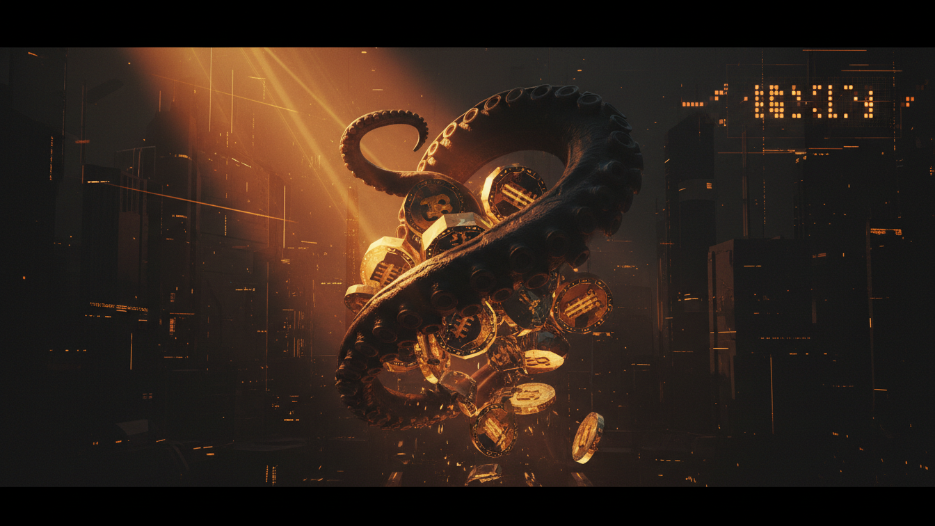 Editorial illustration for Kraken Token Delisting Deadline Hits August 2026: 21 Assets at Risk