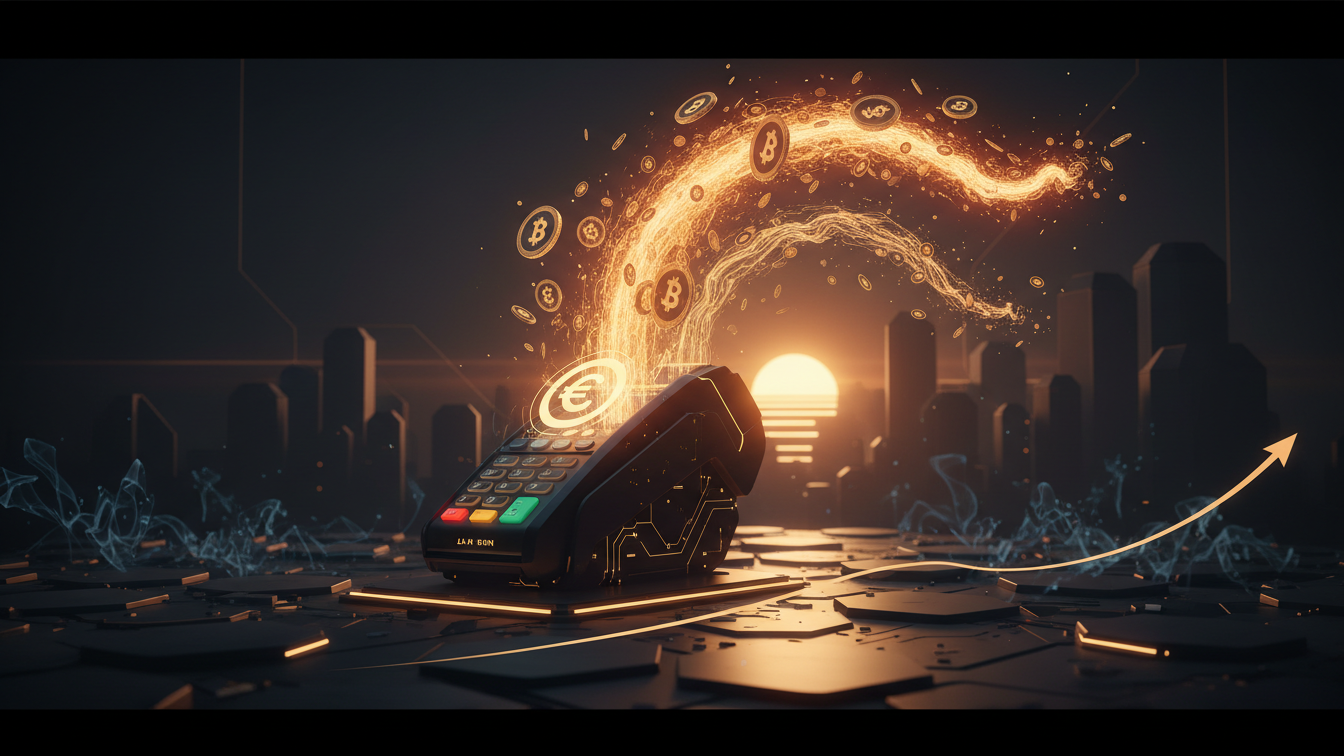 USDC Leads Stablecoin Adoption Surge Amid Regulatory Clarity in 2026