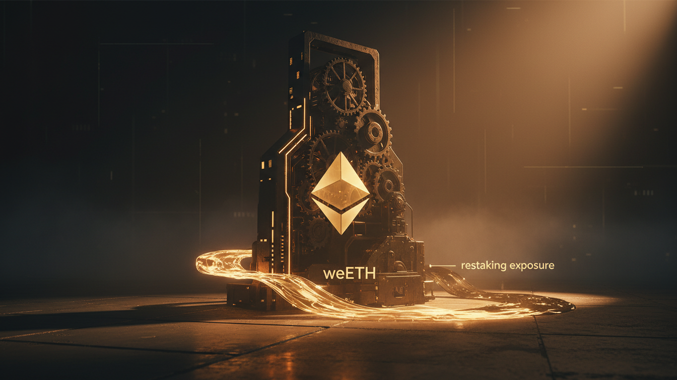 Bitmine Staking Revenue Fills Gaps Amid Liquid Staking Shifts