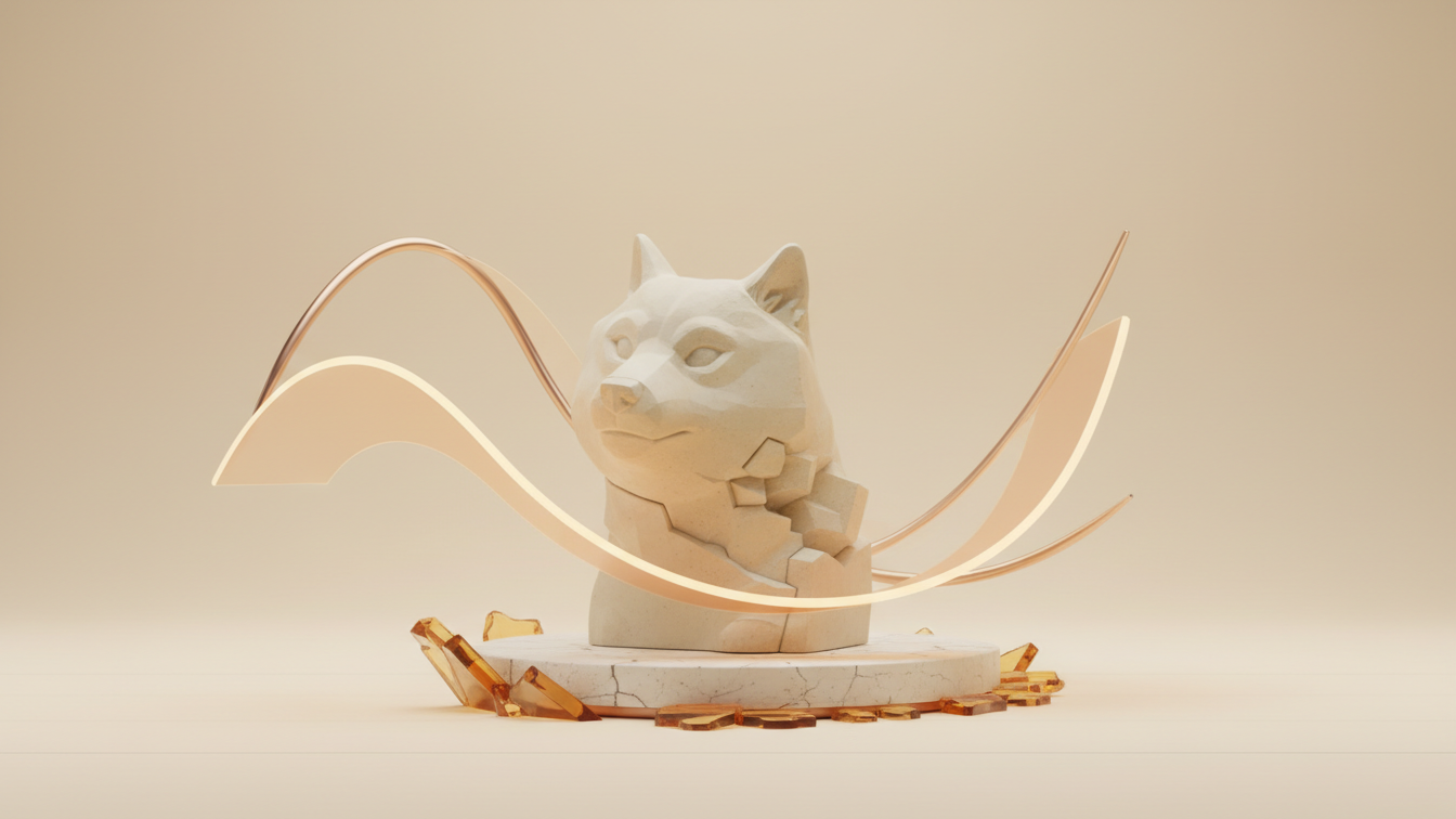 Dogecoin Reversal Hopes Amid Meme Coin Volatility August 2026