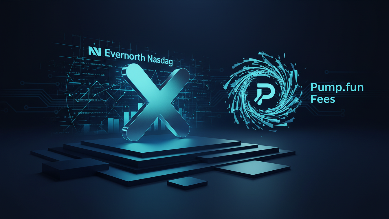 XRP Rally Prompts Evernorth Nasdaq Rewrite as Token Launches Heat Up
