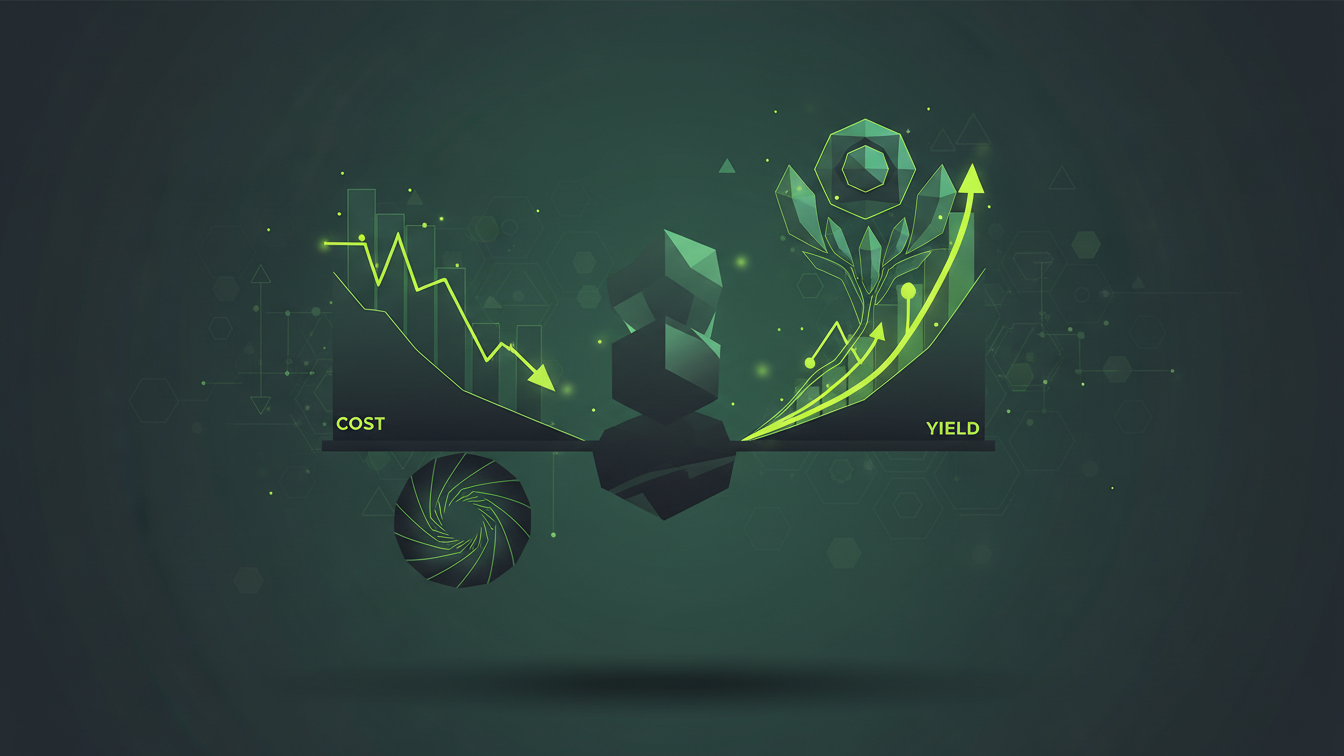 DeFi Perps Funding Rates Shift in August 2026 Market