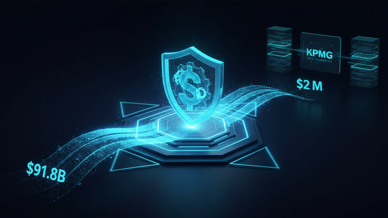 TRON Captures Outsized Stablecoin Growth Driven by USDT Demand