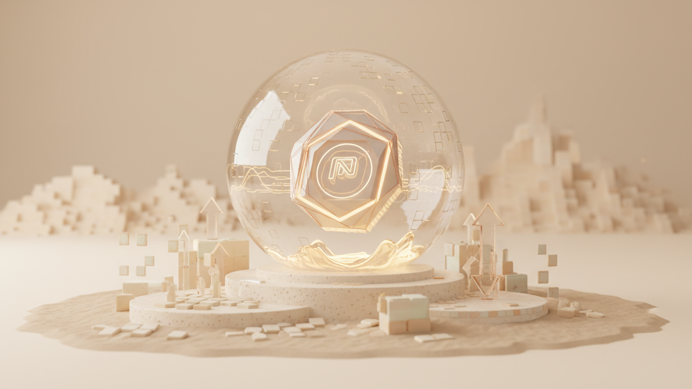 Editorial illustration for Notcoin Not Pixel TGE: Gaming Token Launches Heat Up August 2026