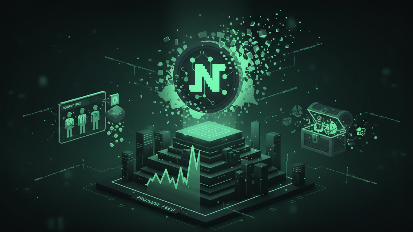 Editorial illustration for Notcoin Not Pixel TGE: Gaming Token Launches Heat Up August 2026