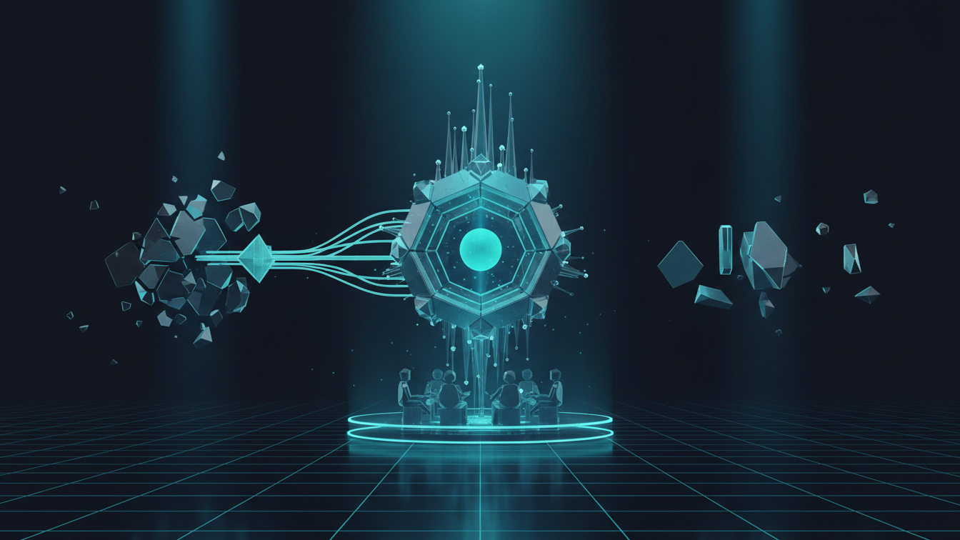 Solana Ecosystem in Flux: GSR Overtake, Foundation Debates, and Treasury Exits August 2026