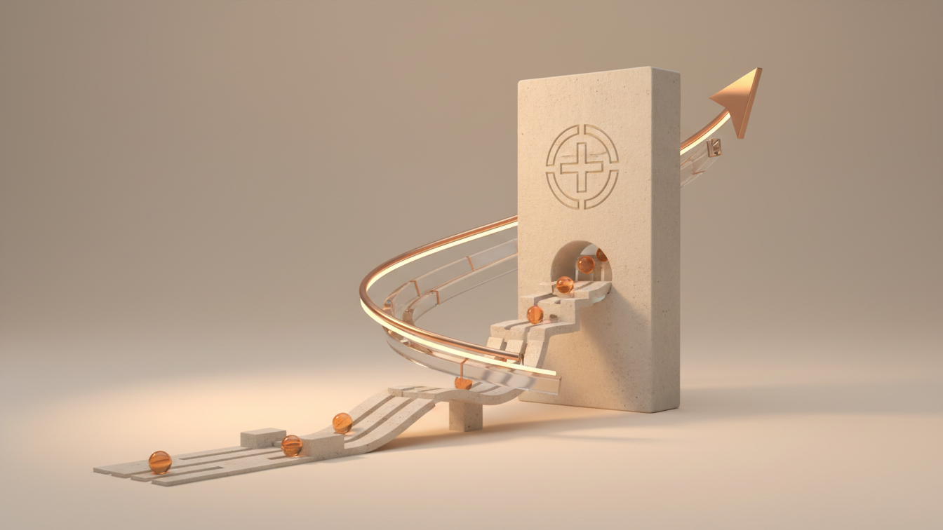 Editorial illustration for Tether Audit and TRON Holdings Accelerate Institutional Stablecoin Adoption