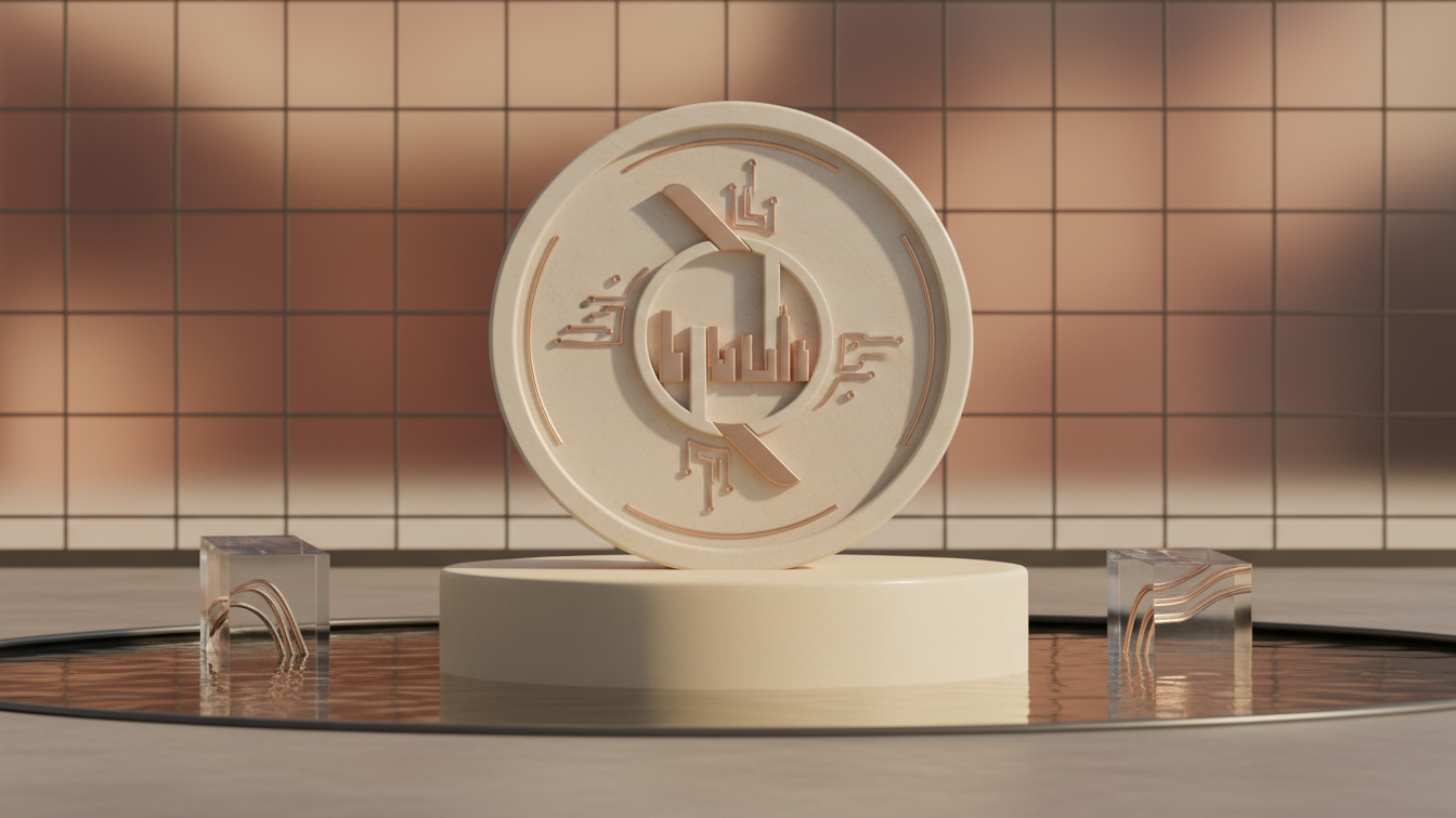 Editorial illustration for HKDAP Stablecoin Institutional Rollout Begins in Hong Kong