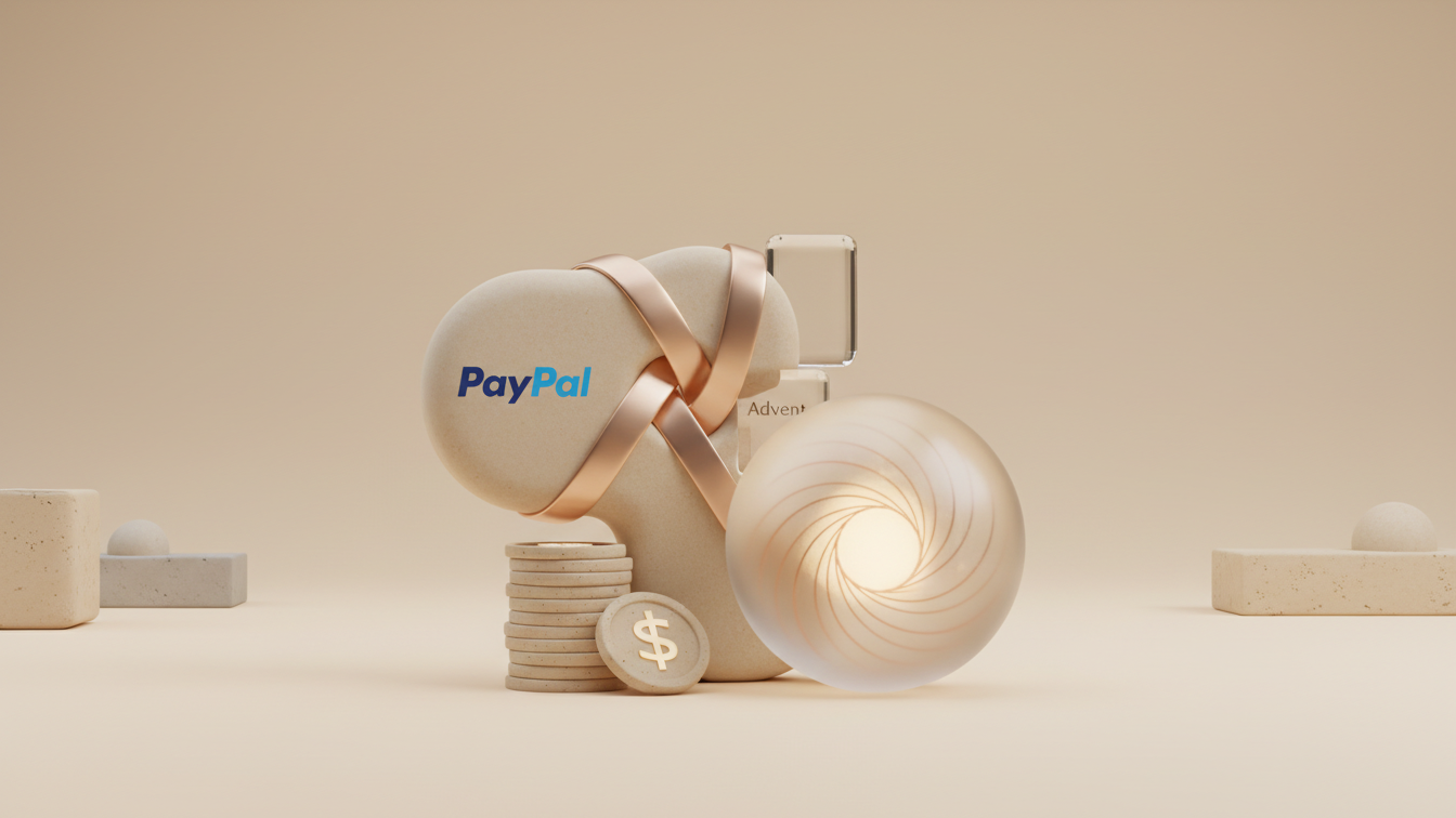 PayPal Acquisition Talks Heat Up as Stablecoin Sector Sees Audit Wins