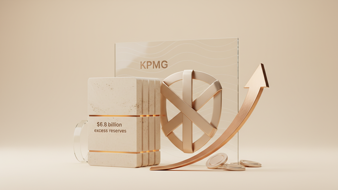 Stablecoin Rivals and Institutional Shifts Heat Up in August 2026