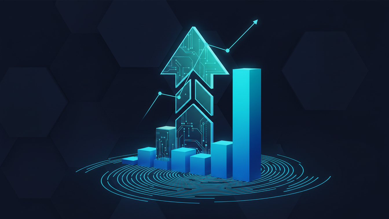 Editorial illustration for Pump.fun Reclaims Over Half Launchpad Fees Amid Token Launch Boom