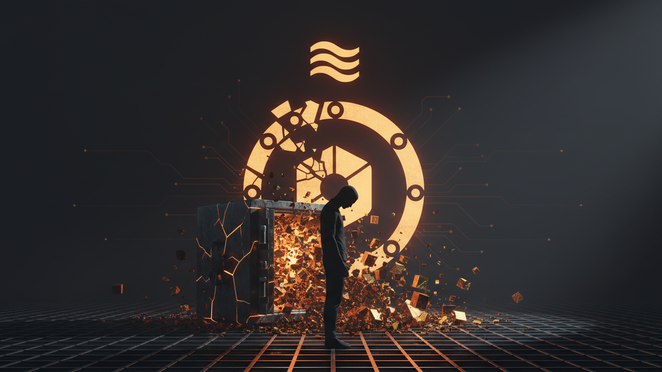 Editorial illustration for SafePal Data Breach Exposes 40k Users in Latest Crypto Security Incident