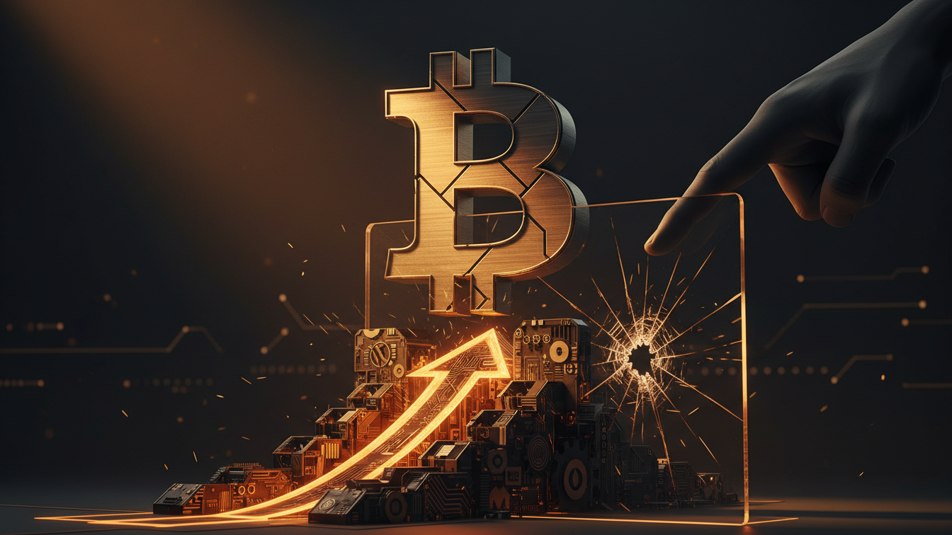 Bitcoin Treasury Firms Strategy and Metaplanet Face MSCI Exclusion