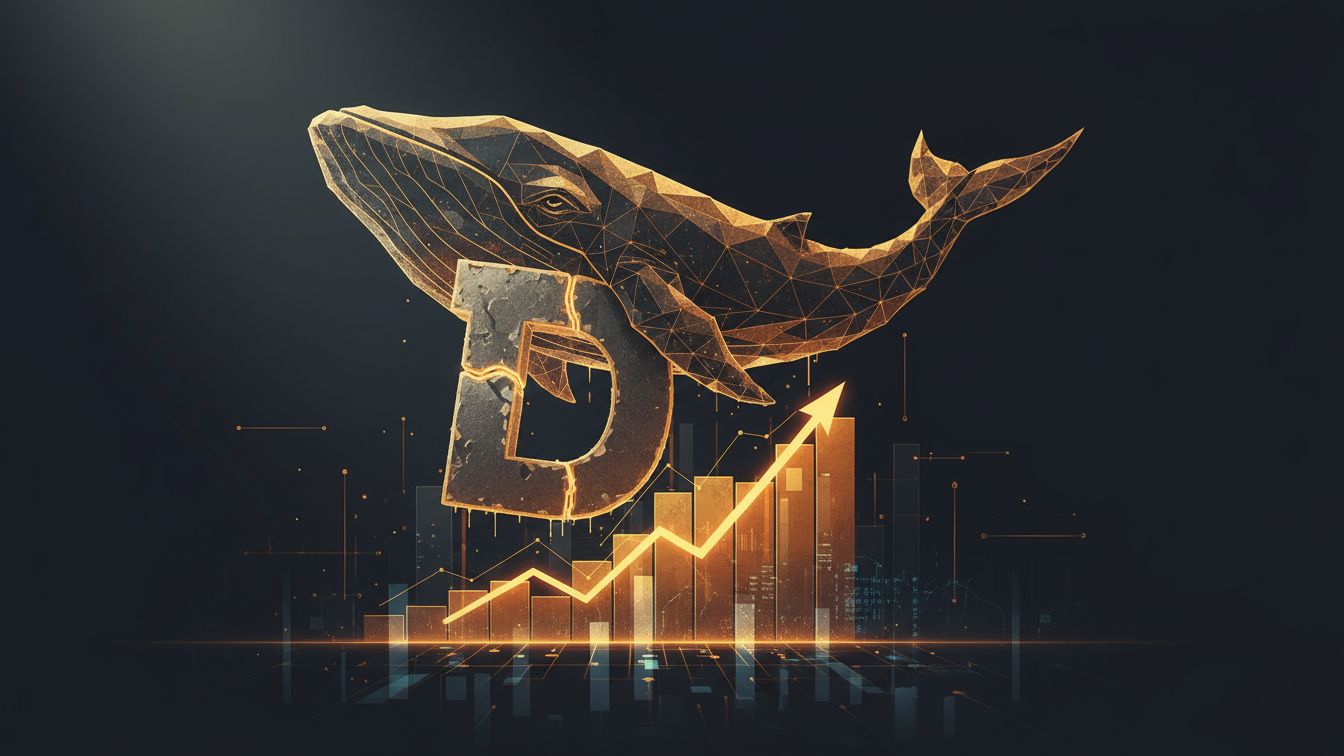 Dogecoin Rare Setup: Can DOGE Repeat 140% Rally by End Q3 2026?