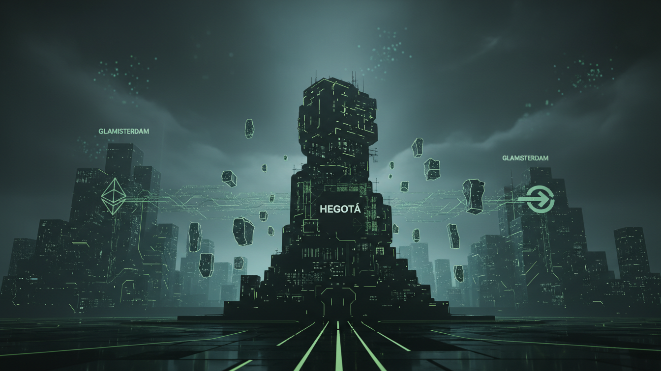 Editorial illustration for Ethereum Narrows Proposals for Hegotá Privacy Upgrade
