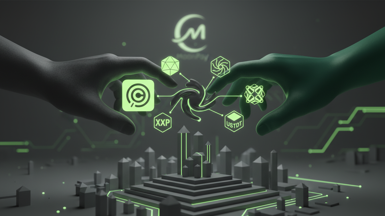 Cash App Expands Crypto Access with MoonPay for Ether Solana XRP