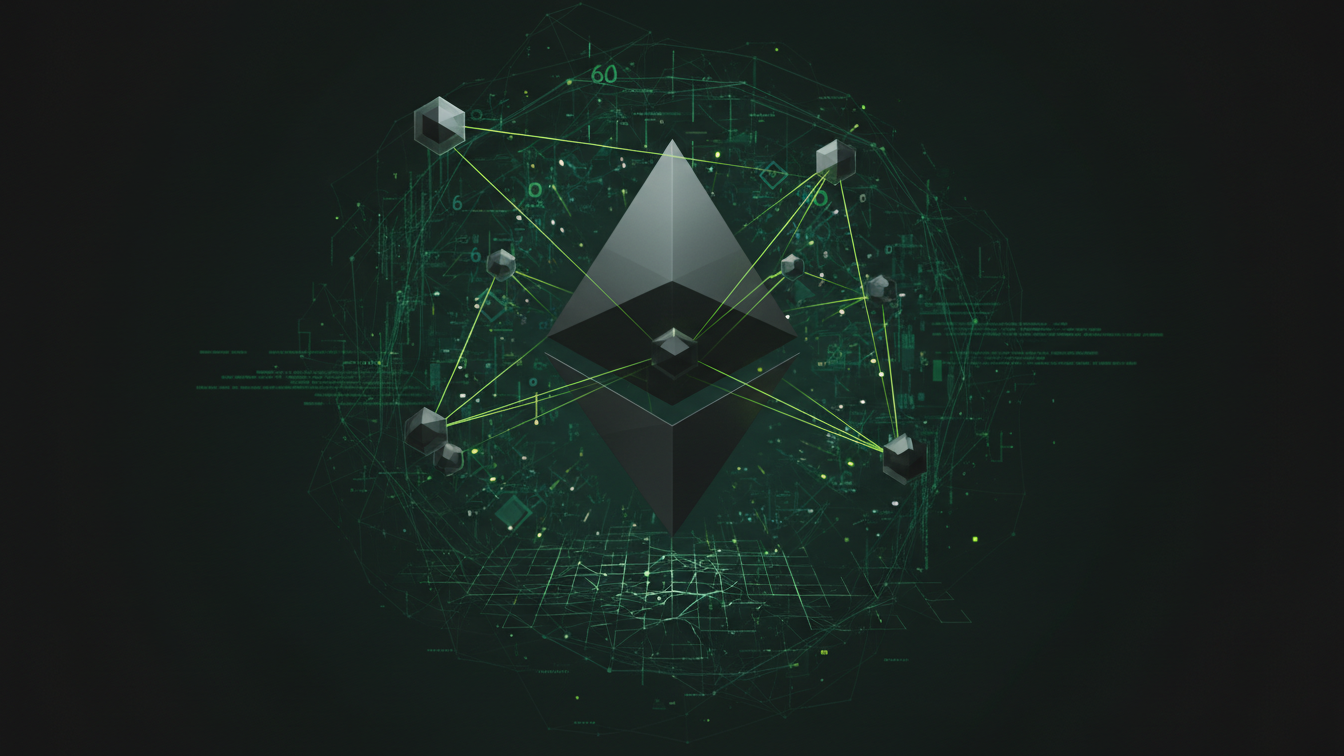 Editorial illustration for Ethereum Devs Narrow 66 Hegotá Privacy Proposals
