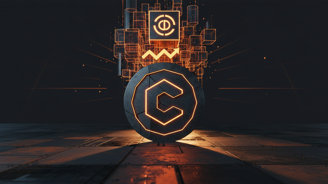 Editorial illustration for FASB August 2026 Proposal Could Make Stablecoins Cash Equivalents