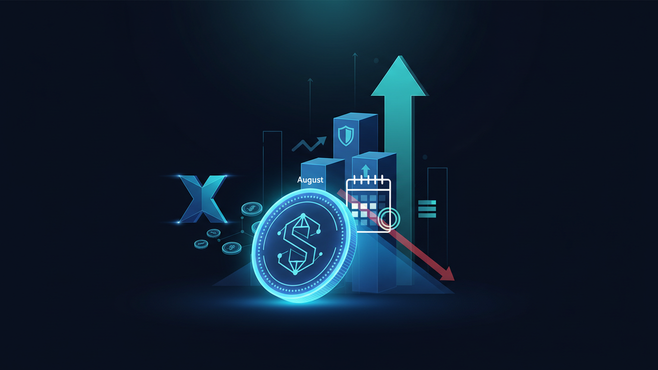 Editorial illustration for FASB Move Could Accelerate Stablecoin Adoption as Cash Equivalents