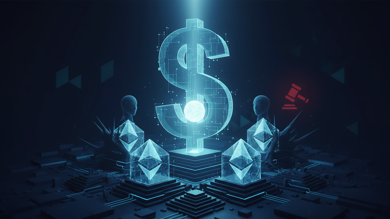 Crypto VC Funding Soars to $9.26B in Q1 2026 Amid Legal Battles Over Frozen ETH