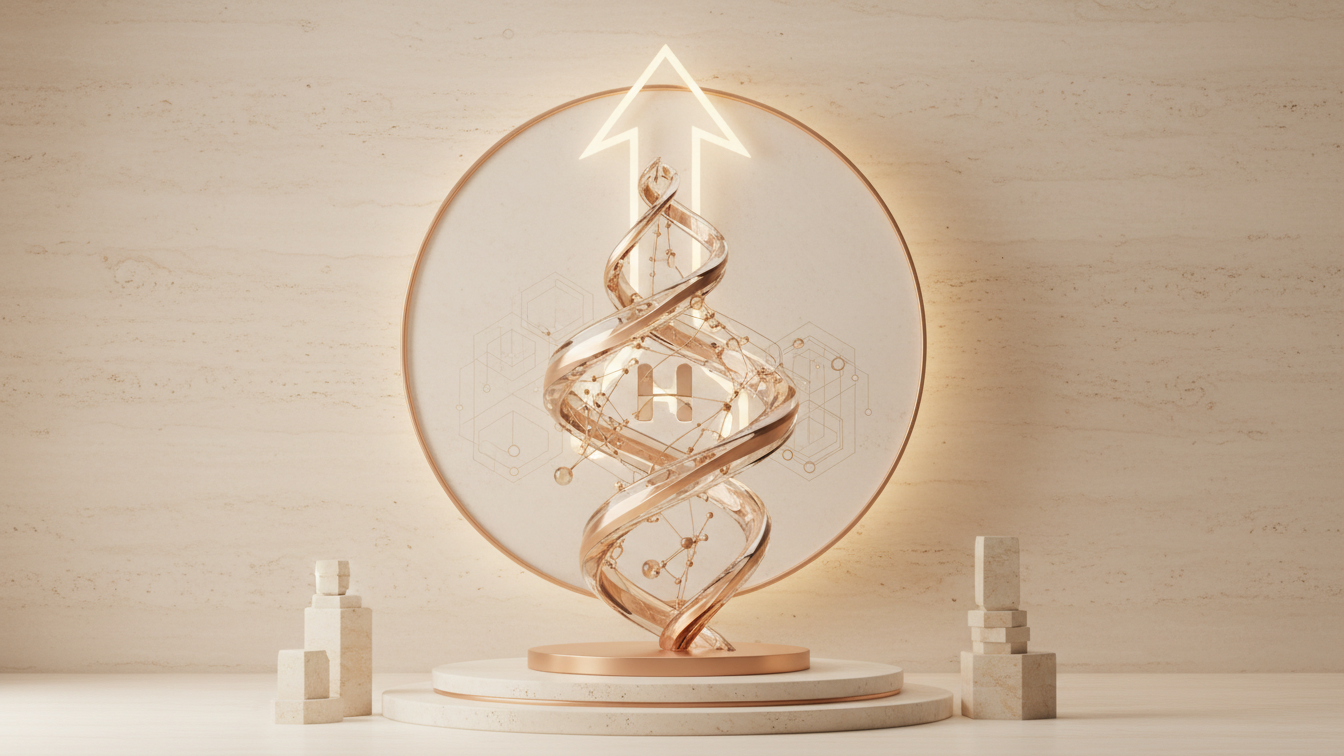 HBAR Surges on Hedera Records as Altcoin Season Heats Up
