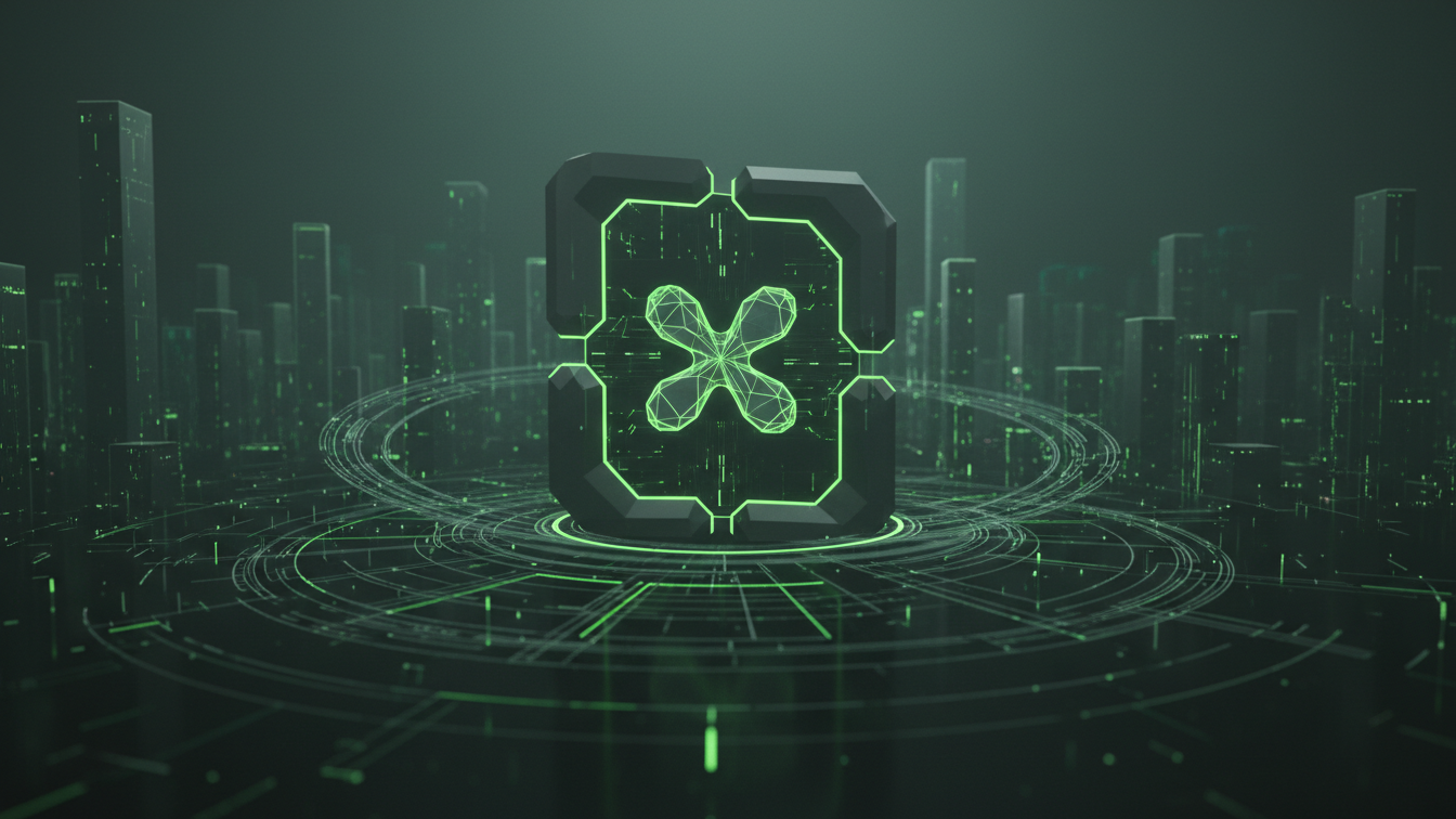 Editorial illustration for Clearpool Lending Protocol Launch on XRP Ledger Signals DeFi Growth August 2026