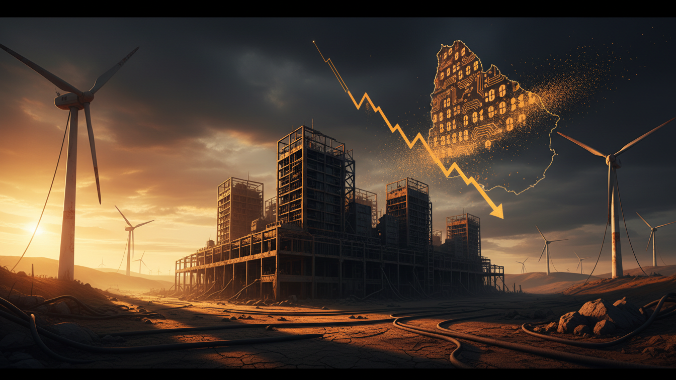 Tether Bitcoin Mining Ambitions in Uruguay Collapse Amid Regulatory Hurdles
