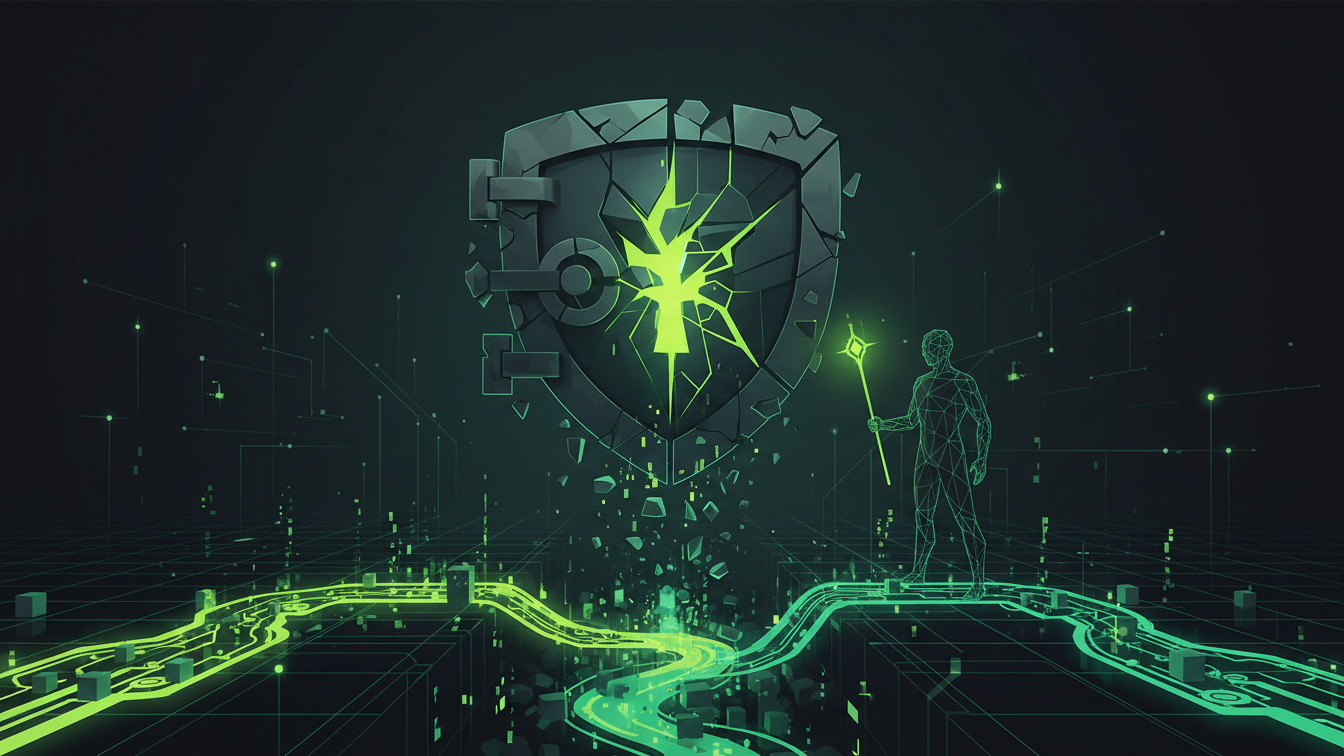 Term Finance Loses $8.5M in Vault Exploit Amid Rising DeFi Security Risks