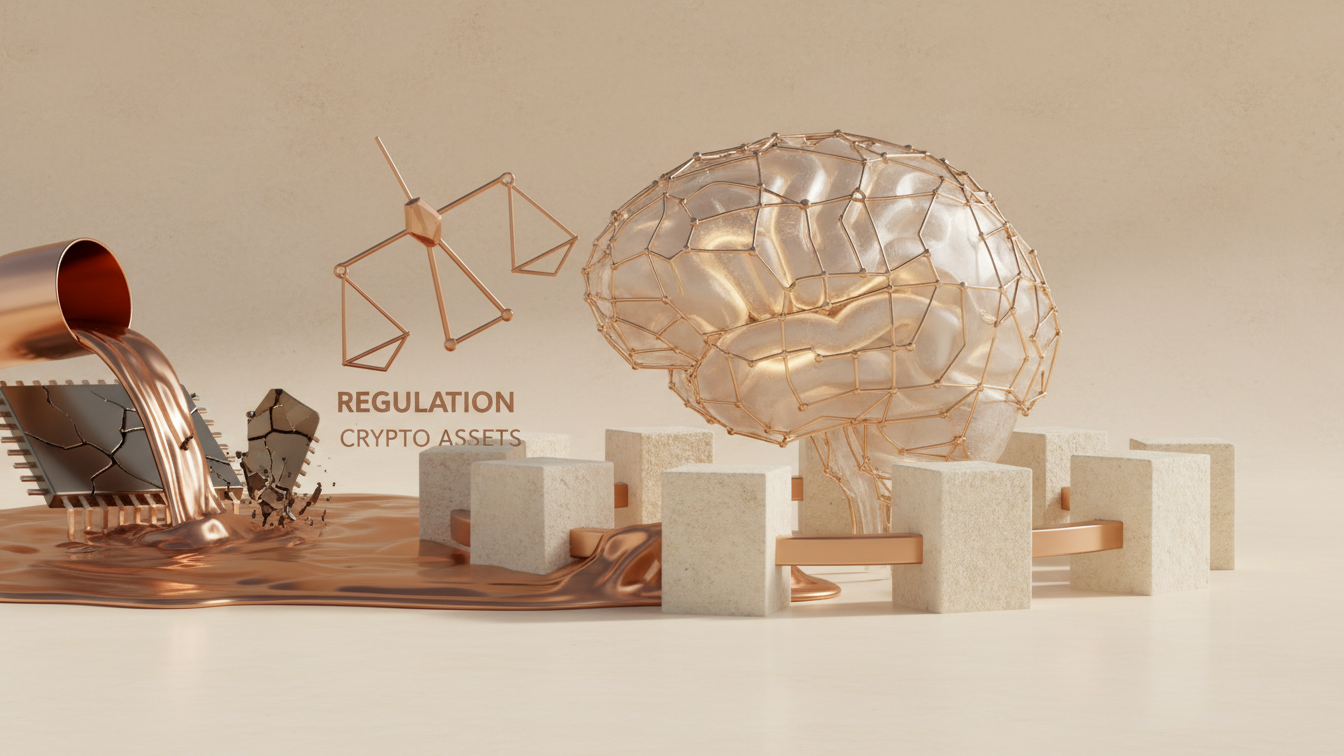 SEC Probes AI Hedge Fund Situational Awareness Amid Crypto Rule Shifts