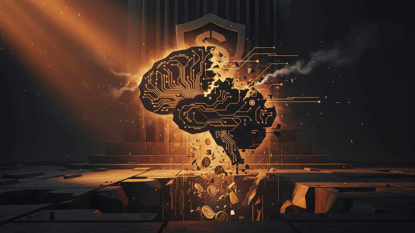 SEC Probes AI Hedge Fund Situational Awareness Amid Crypto Rule Shifts