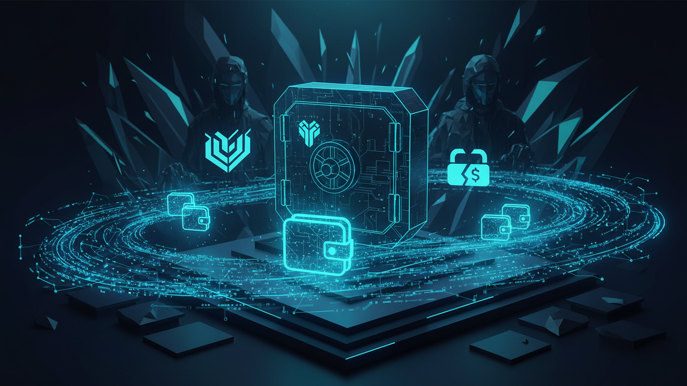 Mabna Institute Crypto Moves Fuel Scrutiny on State-Sponsored Hacks
