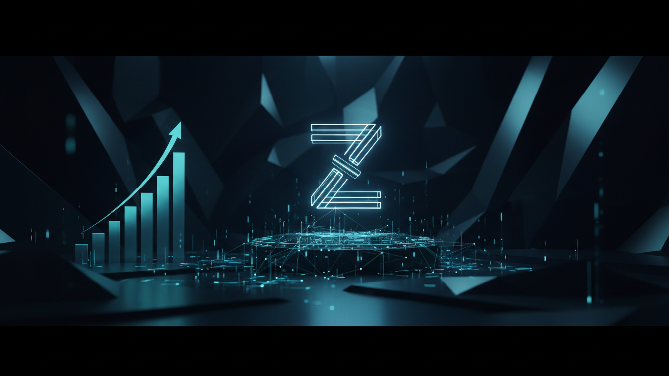 Grayscale Zcash ETF Debuts on NYSE Arca for First US Spot ZEC Exposure