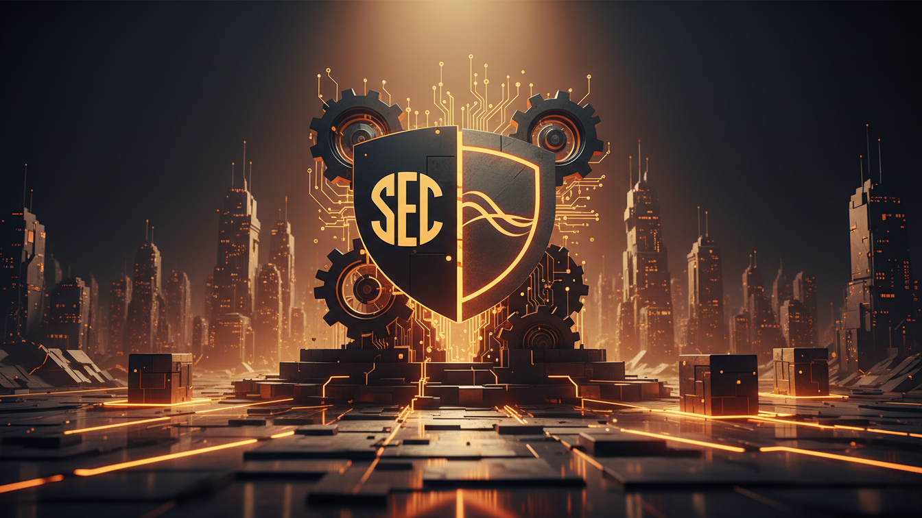 US Crypto Regulation Advances as SEC and CFTC Issue Joint Guidance