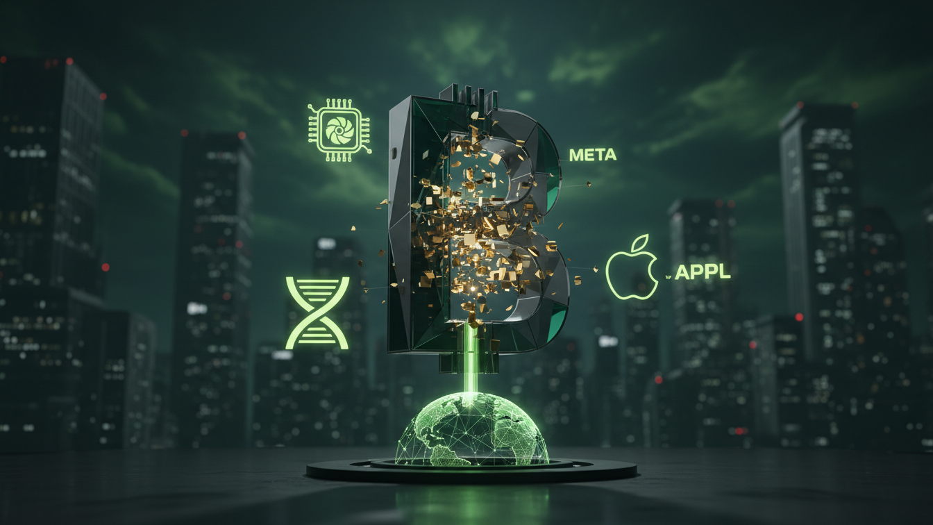 Coinbase Debuts Tokenized Stocks on Base Network