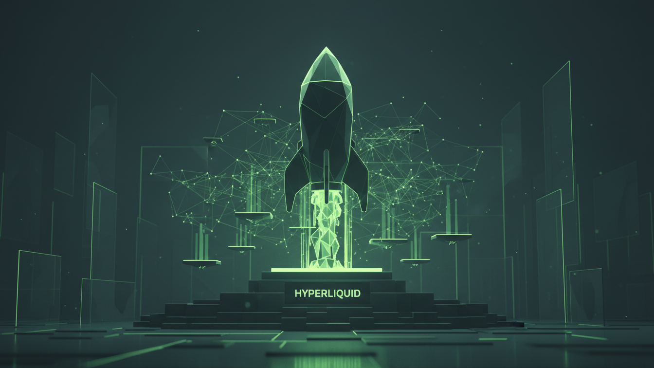 Editorial illustration for Pump.fun PUMP Token Tops Hyperliquid in August 2026 Meme-Coin Revenue