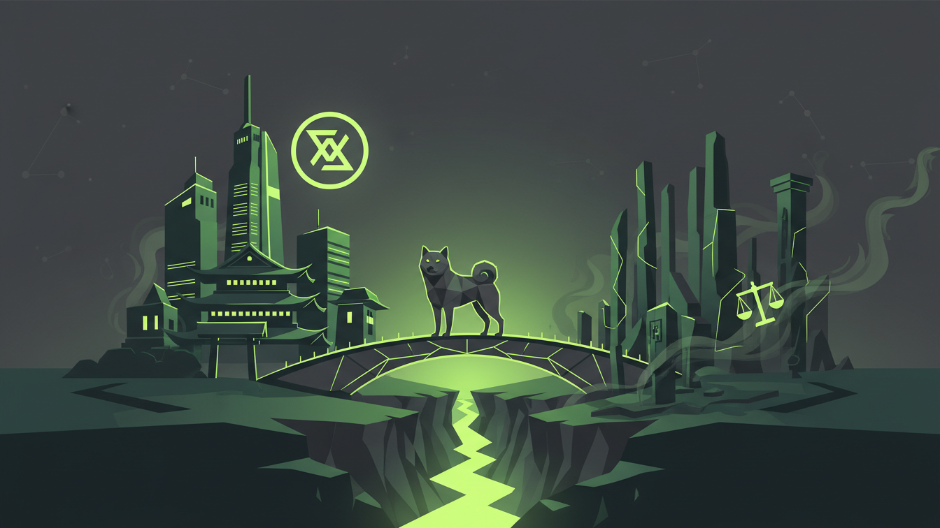 Shiba Inu Secures Rare Japan Regulatory Approval Amid Shifting US Crypto Rules