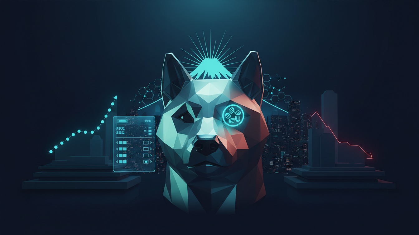 Shiba Inu Secures Rare Japan Regulatory Approval Amid Shifting US Crypto Rules