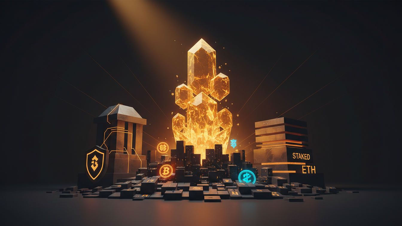 Altcoin Season Signals: XRP Momentum and Institutional ETH Moves Beyond Bitcoin