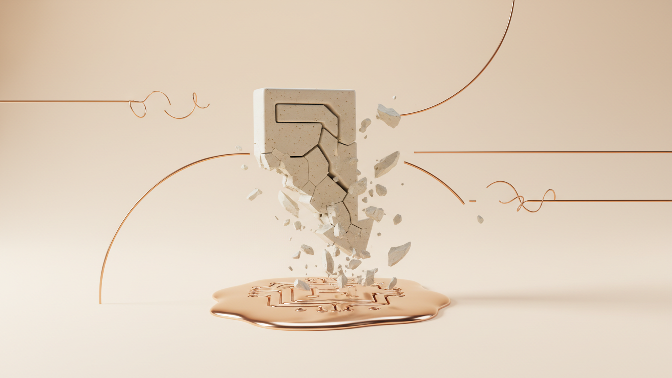 Editorial illustration for Cyberleek Token Dumps After GTA VI Leak Hype Peaks